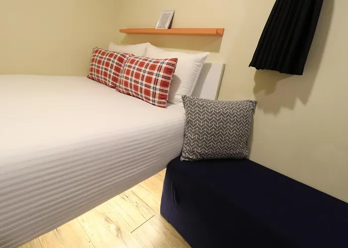 Just4U Guesthouse
