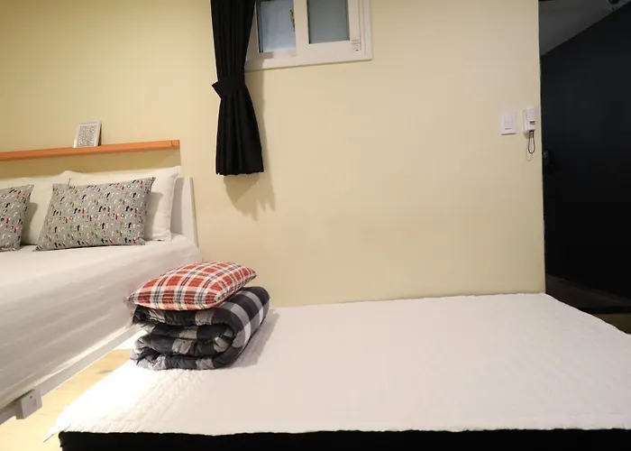 Just4U Guesthouse