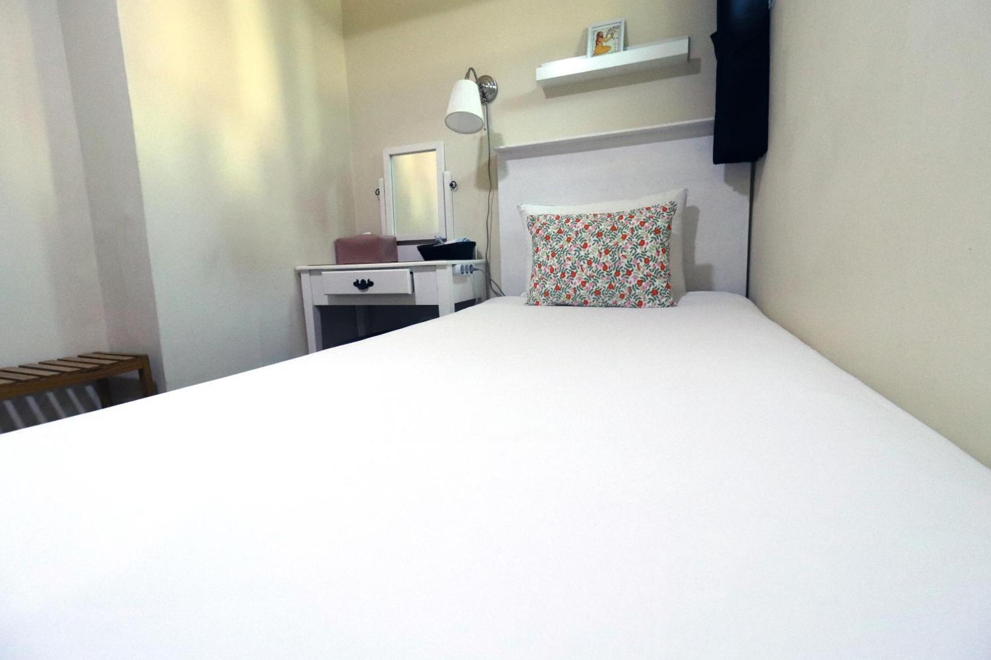 Just4u Hostel Seoul
