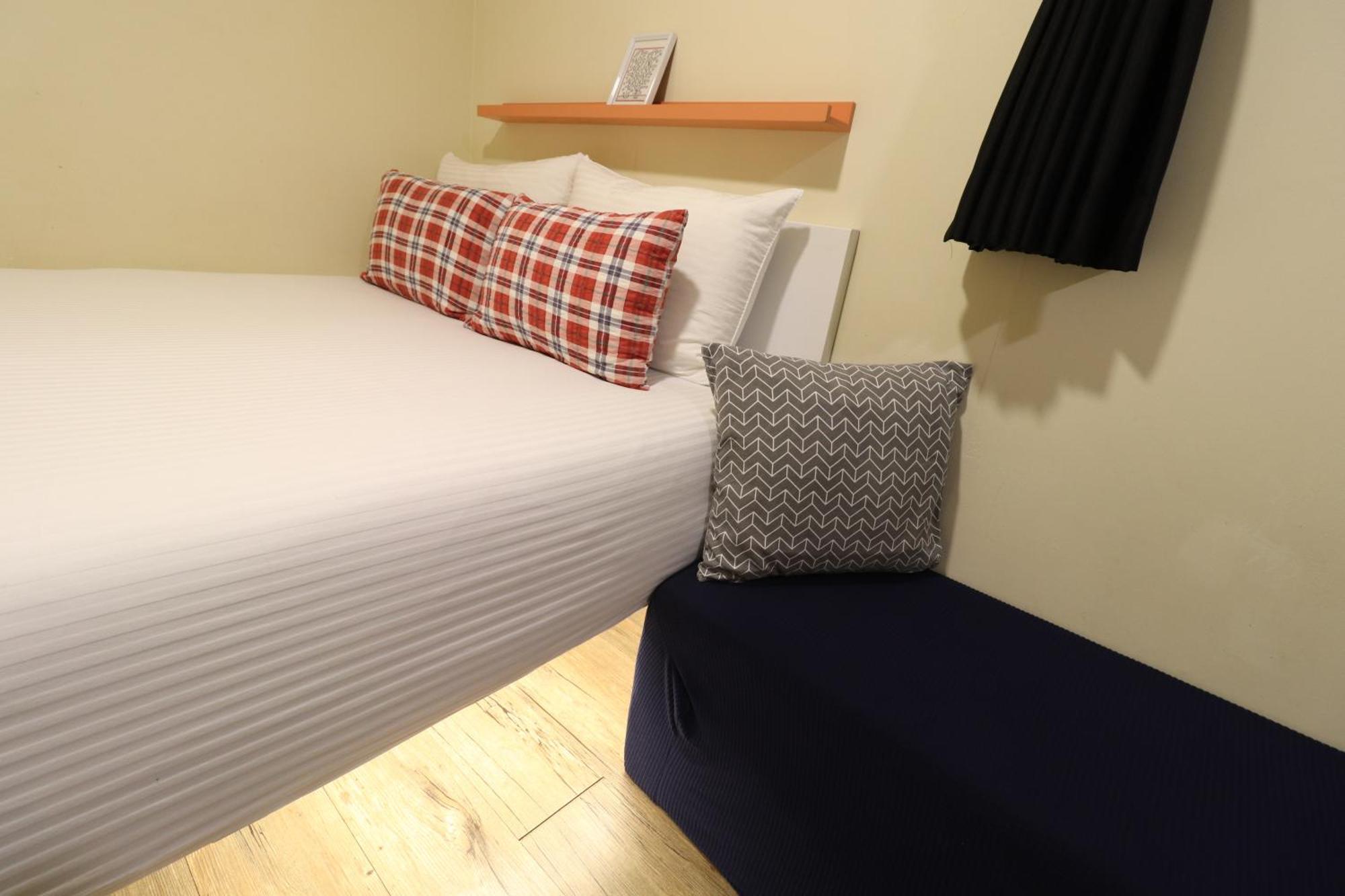 Just4u Hostel Seoul
