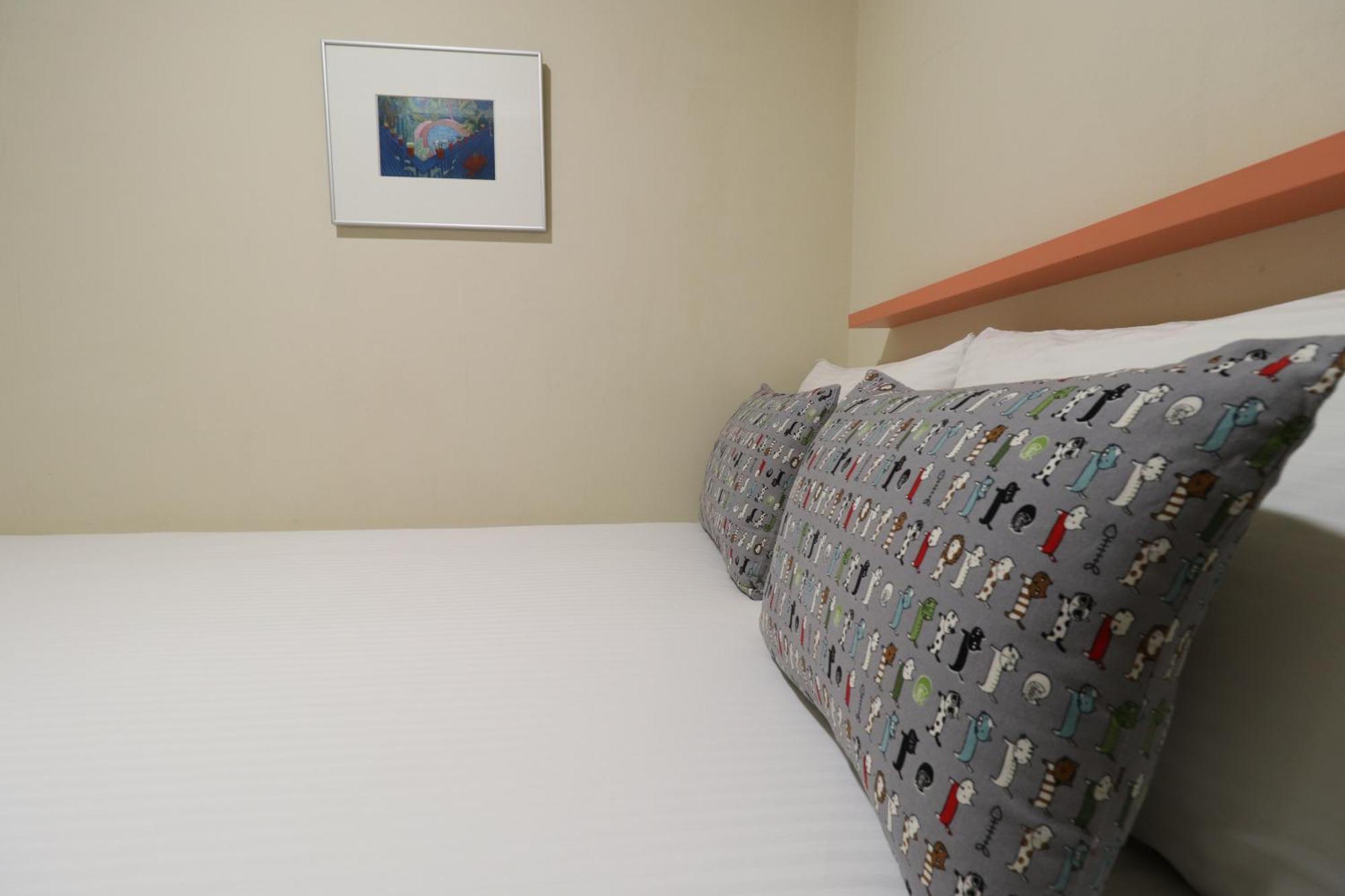 Just4u Auberge de jeunesse