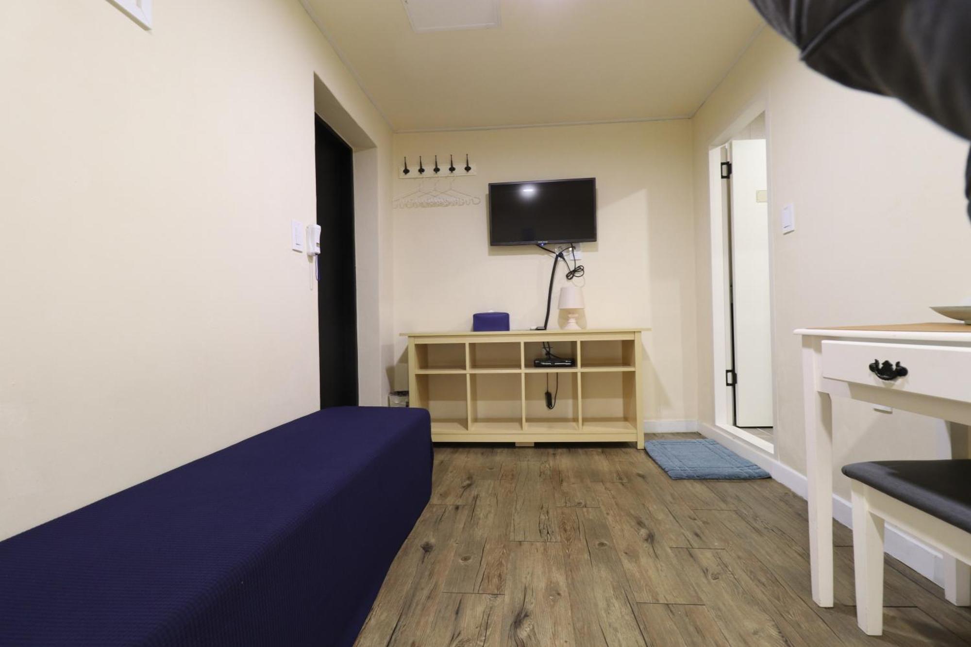 Just4u Auberge de jeunesse *