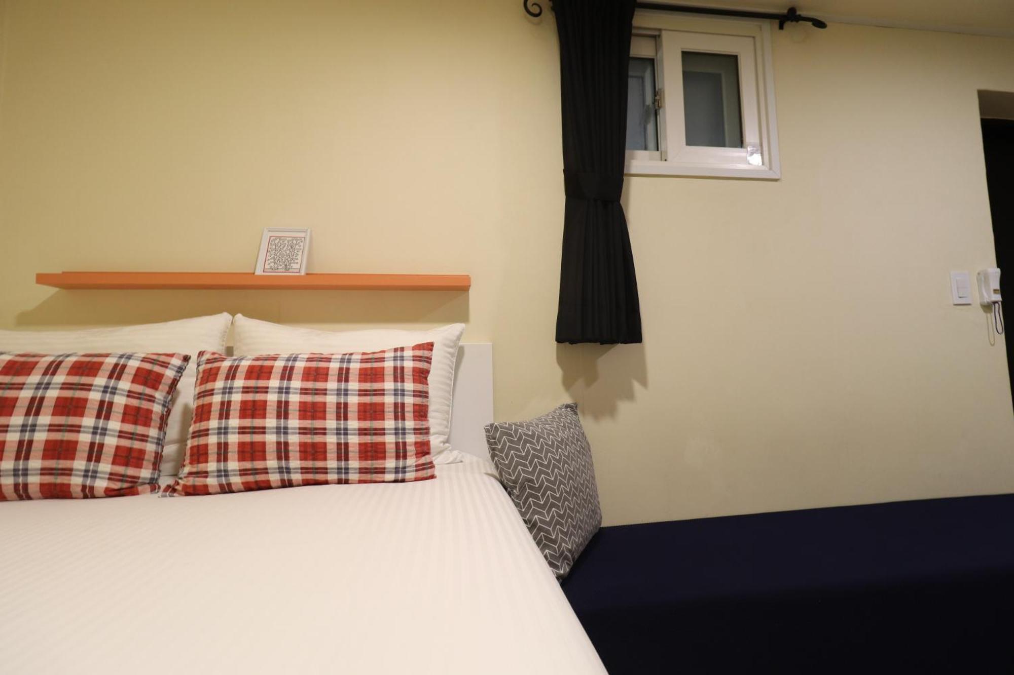 Auberge de jeunesse Just4u *