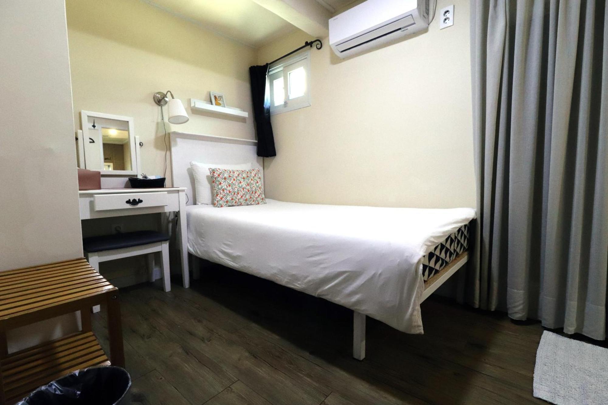 Auberge de jeunesse Just4u